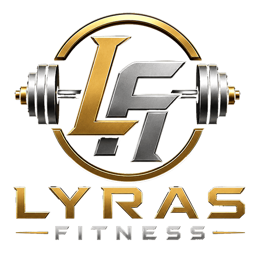Lyras Fitness Logo